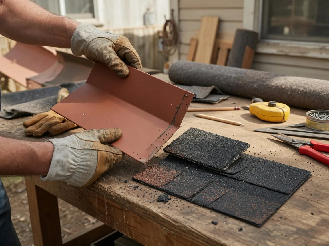 Roof Repair company in Bishop, GA